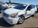 NISSAN ROGUE S JN8AS5MT5DW526857 снимка