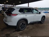 NISSAN ROGUE SV INTELLIGENT AWD JN8BT3BBXSW154168 fotografie