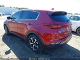 KIA SPORTAGE LX KNDPM3AC3L7719719 снимка