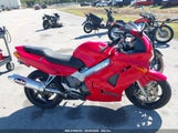 HONDA VFR800 F1 JH2RC4601XM100227 photo