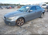 BMW 528I WBANU5C5XAC124594 снимка