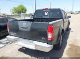 NISSAN FRONTIER SV 1N6AD0ER1EN725209 снимка