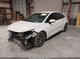 TOYOTA COROLLA SE JTDS4MCE9MJ055445 снимка