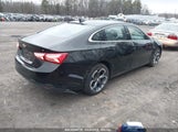 CHEVROLET MALIBU FWD LT 1G1ZD5ST1MF068626 photo