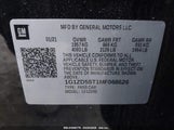 CHEVROLET MALIBU FWD LT 1G1ZD5ST1MF068626 fotografie