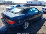 MERCEDES-BENZ CLK 430 WDBLK70G92T108548 photo