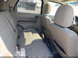 FORD ESCAPE XLT 1FMCU9DG2BKB88326 fotografie