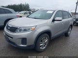 KIA SORENTO LX 5XYKT3A64EG481800 снимка