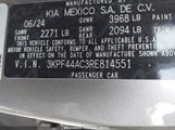 KIA FORTE GT 3KPF44AC3RE814551 снимка