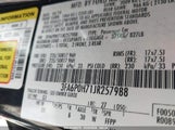 FORD FUSION SE 3FA6P0H71JR257988 снимка