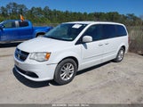 DODGE GRAND CARAVAN SXT 2C4RDGCG0GR217299 снимка