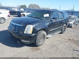 Cadillac Escalade Luxury 1GYFK63817R325216 photo