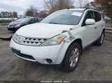 NISSAN MURANO S JN8AZ08W57W643605 снимка