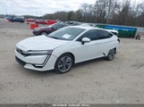 HONDA CLARITY PLUG-IN HYBRID TOURING JHMZC5F38JC001442 снимка