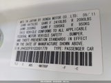 ACURA TSX 2.4 JH4CU2F61CC001779 снимка