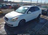 HYUNDAI ACCENT GLS KMHCN4AC6AU501589 снимка