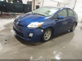 TOYOTA PRIUS III JTDKN3DU6A0066434 снимка