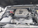 JEEP WRANGLER UNLIMITED SPORT S 4X4 1C4HJXDN6LW195750 снимка