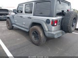 JEEP WRANGLER UNLIMITED SPORT S 4X4 1C4HJXDN6LW195750 снимка
