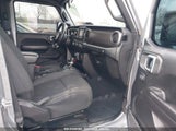 JEEP WRANGLER UNLIMITED SPORT S 4X4 1C4HJXDN6LW195750 снимка