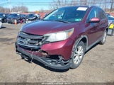 HONDA CR-V EX-L 5J6RM4H73CL025900 снимка