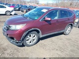 HONDA CR-V EX-L 5J6RM4H73CL025900 снимка