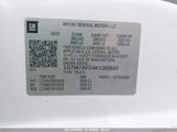 GMC SAVANA 2500 WORK VAN 1GTW7AFG4K1269843 снимка