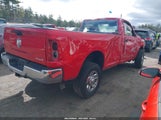RAM 2500 TRADESMAN 4X4 8' BOX 3C6MR5AJ8NG345945 photo