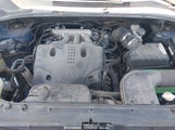 KIA SPORTAGE LX V6 KNDJE723887506409 photo