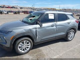 CHEVROLET TRAILBLAZER FWD LS KL79MMS24RB184438 снимка
