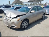 Toyota Camry Le 4T1BE46K27U185497 снимка
