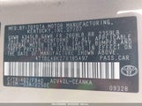Toyota Camry Le 4T1BE46K27U185497 снимка