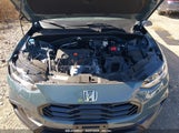 HONDA HR-V 2WD SPORT/2WD SPORT W/O BSI 3CZRZ1H54RM754199 fotografie