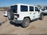 JEEP WRANGLER UNLIMITED SAHARA 1C4BJWEG0FL578900 fotografie