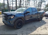 GMC SIERRA 1500 ELEVATION 1GTR9CED3KZ184522 fotografie