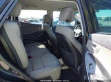Hyundai Santa Fe Sport 2.4L 5XYZU3LB0JG535206 fotografie