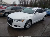 AUDI A6 3.0T PREMIUM WAUGGAFC8DN032850 снимка