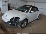 VOLKSWAGEN BEETLE #PINKBEETLE/1.8T CLASSIC/1.8T S/1.8T SE/1.8T SEL 3VW517AT5HM809343 fotografie