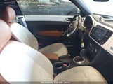 VOLKSWAGEN BEETLE #PINKBEETLE/1.8T CLASSIC/1.8T S/1.8T SE/1.8T SEL 3VW517AT5HM809343 fotografie