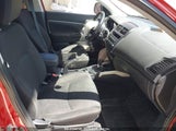 MITSUBISHI OUTLANDER SPORT ES JA4AP3AU9BZ012045 photo