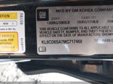 CHEVROLET SPARK FWD 1LT AUTOMATIC KL8CD6SA7MC717468 снимка