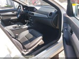 MERCEDES-BENZ C 250 LUXURY/SPORT WDDGF4HB8CR196804 снимка