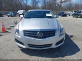 CADILLAC ATS LUXURY 1G6AH5RX2E0125957 снимка