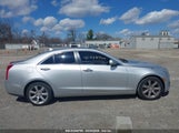 CADILLAC ATS LUXURY 1G6AH5RX2E0125957 снимка