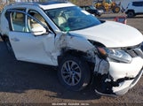 NISSAN ROGUE SL 5N1AT2MV6GC900726 fotografie