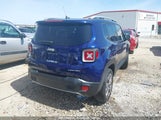 JEEP RENEGADE LIMITED ZACCJBDTXGPC78130 снимка