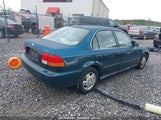 HONDA CIVIC LX 2HGEJ6674VH584711 photo