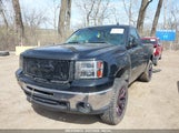 GMC SIERRA 1500 SLE 1GTN2VE05CZ264417 снимка