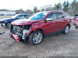 CHEVROLET EQUINOX PREMIER 3GNAXWEX7JS514230 снимка