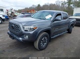TOYOTA TACOMA TRD OFF-ROAD 3TYCZ5AN3MT049937 fotografie